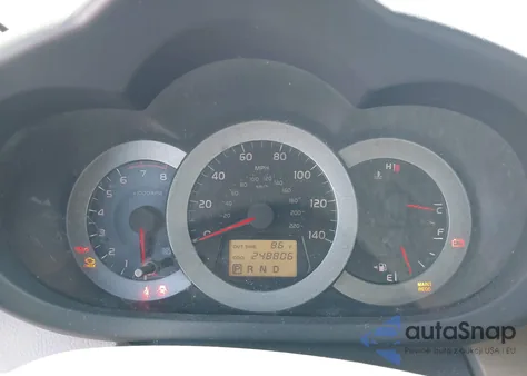 2006 Toyota Rav4 z USA, uszkodzony, nr VIN JTMZD33V765023162